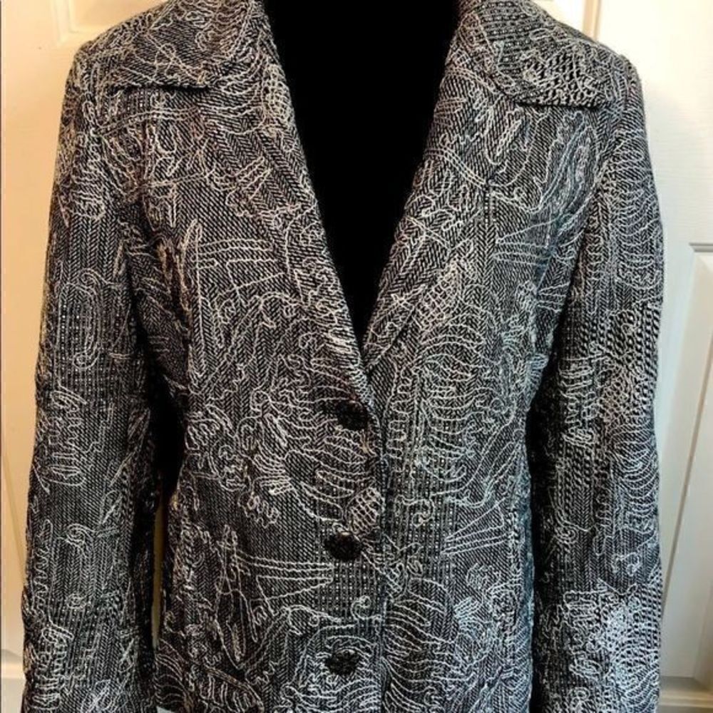 Chico’s Jacket  - Picture 3 of 10